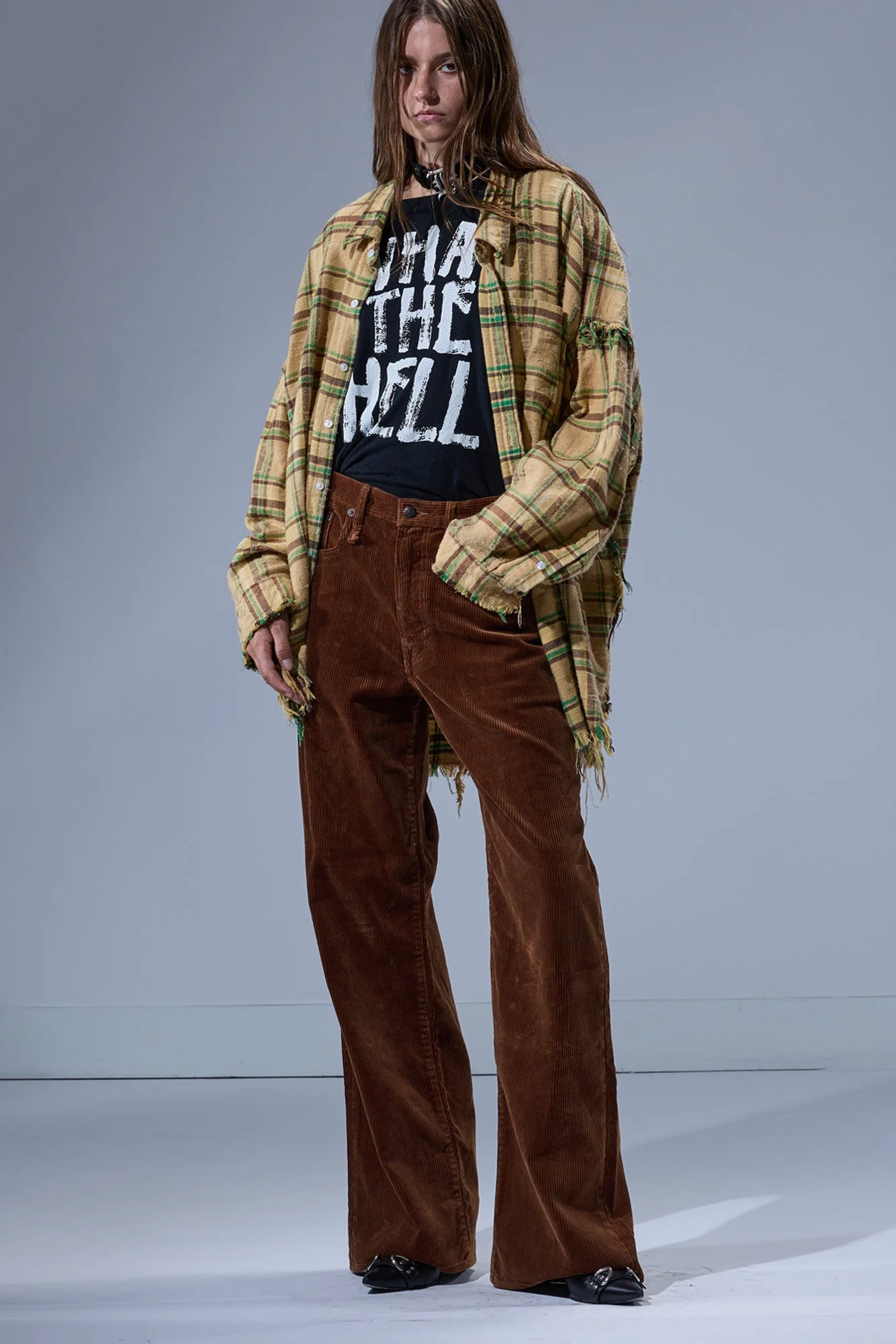 D'ARCY LOOSE JEAN - 1