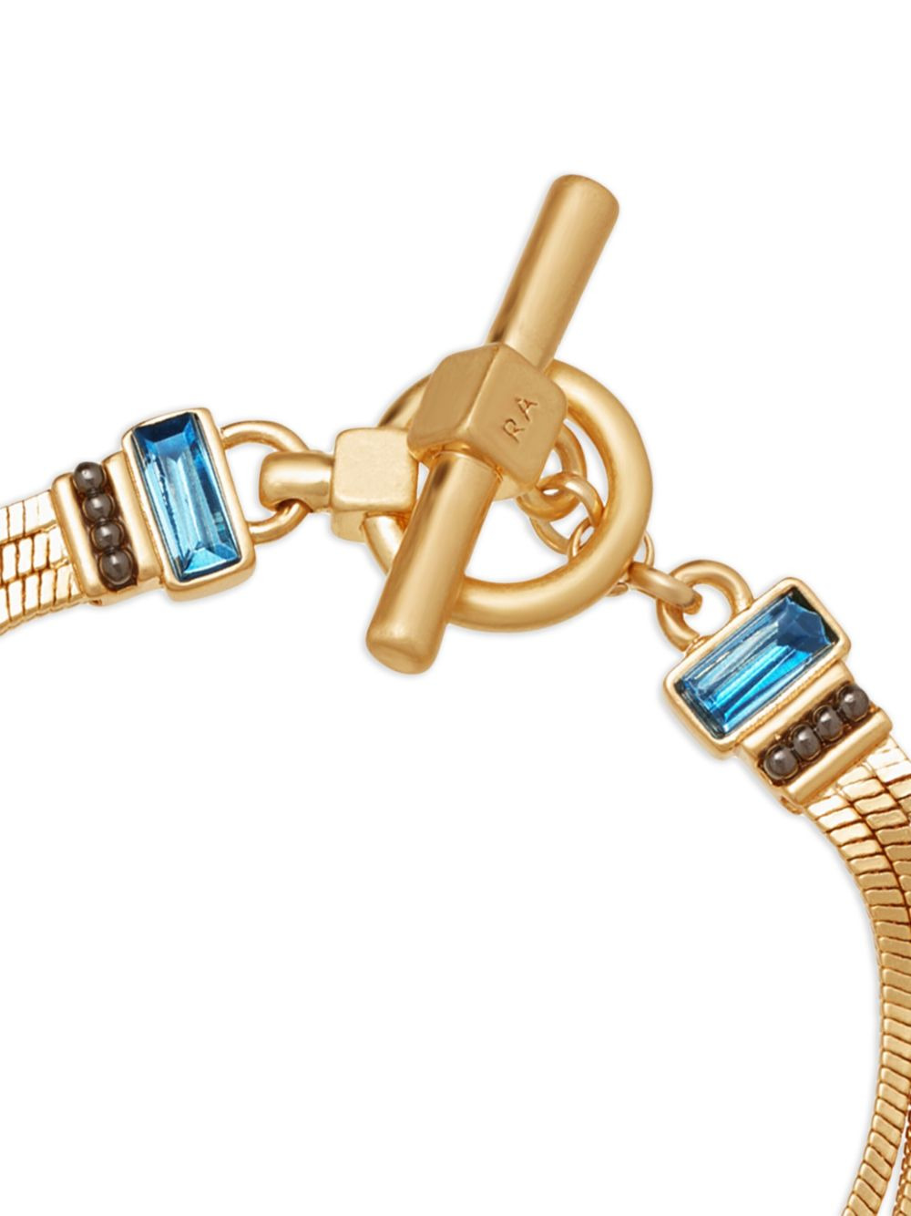 The Slinky bracelet - 2