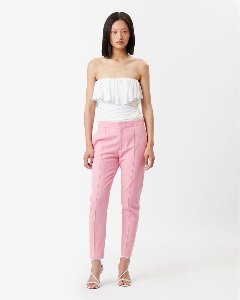 SIOLIRAN PANTS - 2