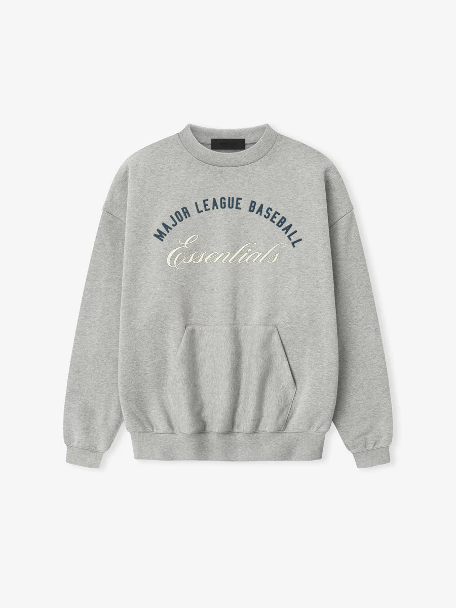 MLB Sport Crewneck - 1