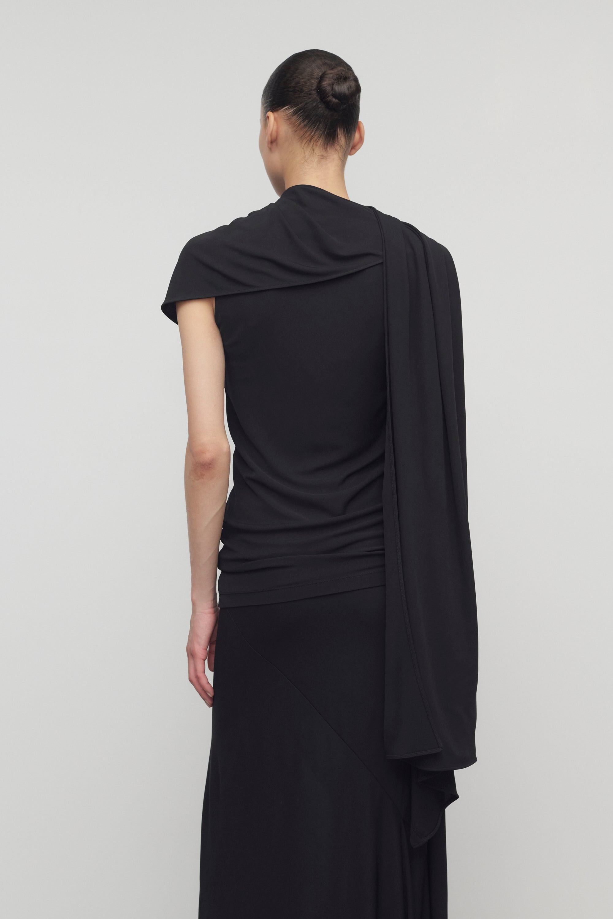 Isadra Top in Jersey - 5