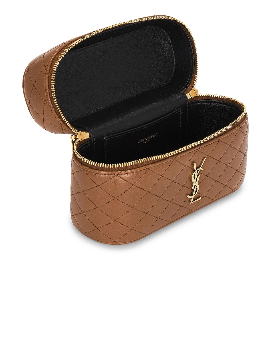 Vanity Bag - 5