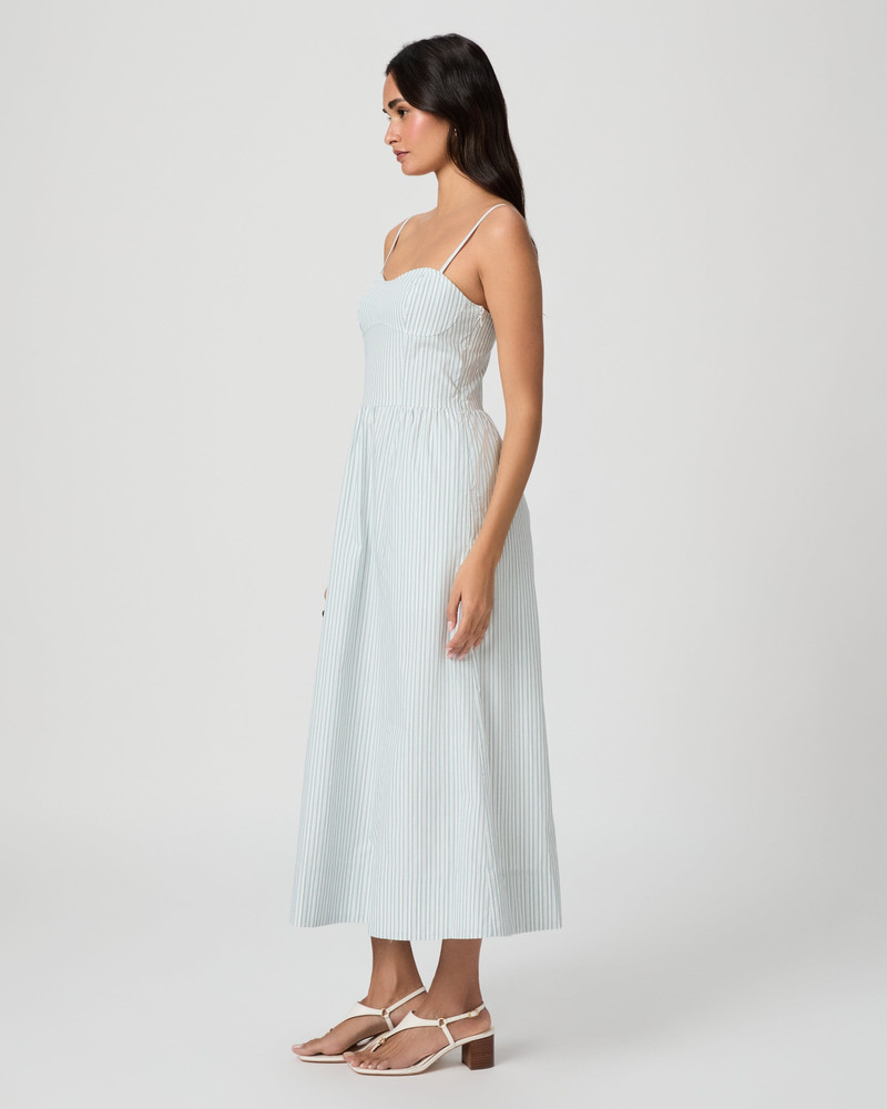 PAIGE Natalee Dress outlook