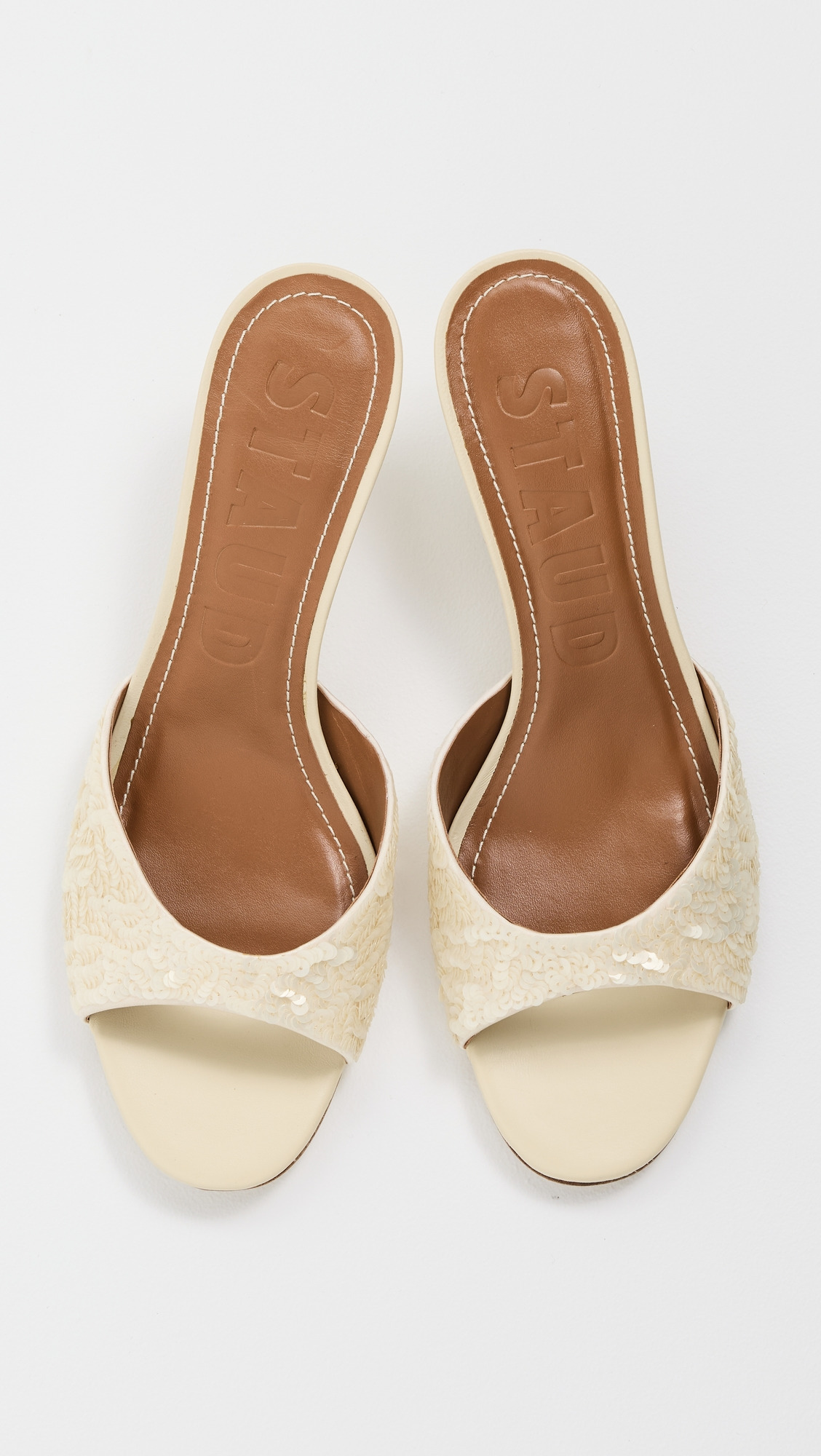 Brigitte Mules - 4
