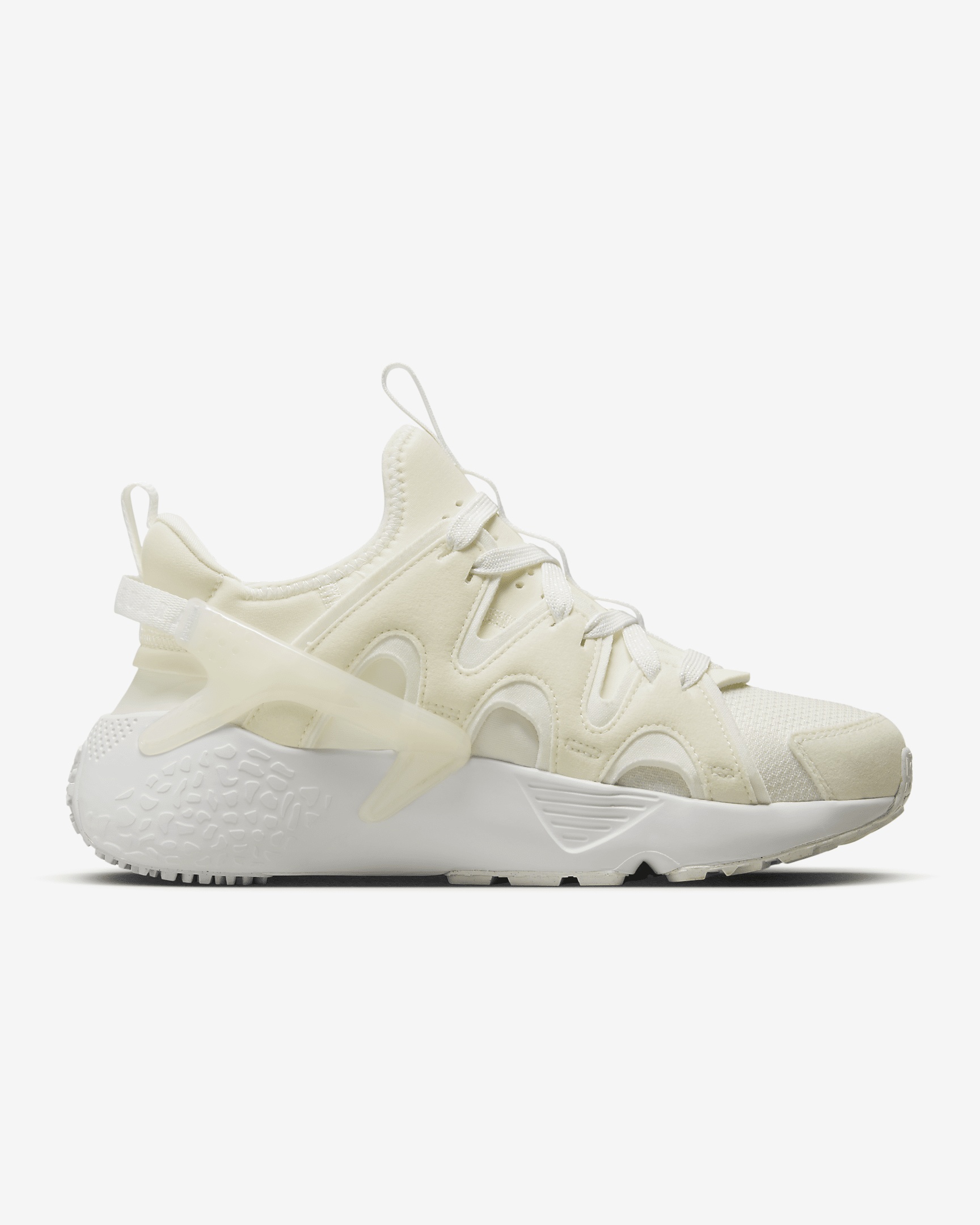 Nike Air Huarache Craft Women's Shoes - 4