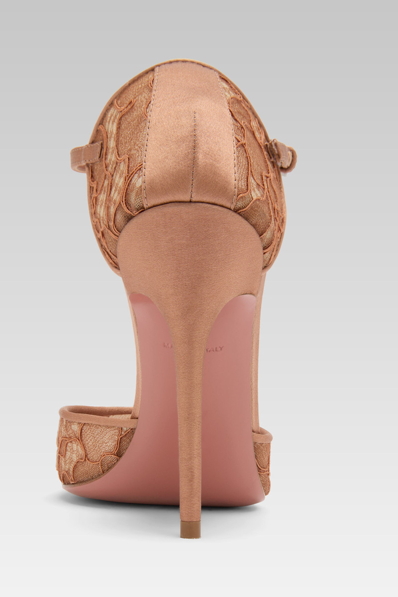 BARBARA LACE MARY JANE 105 3