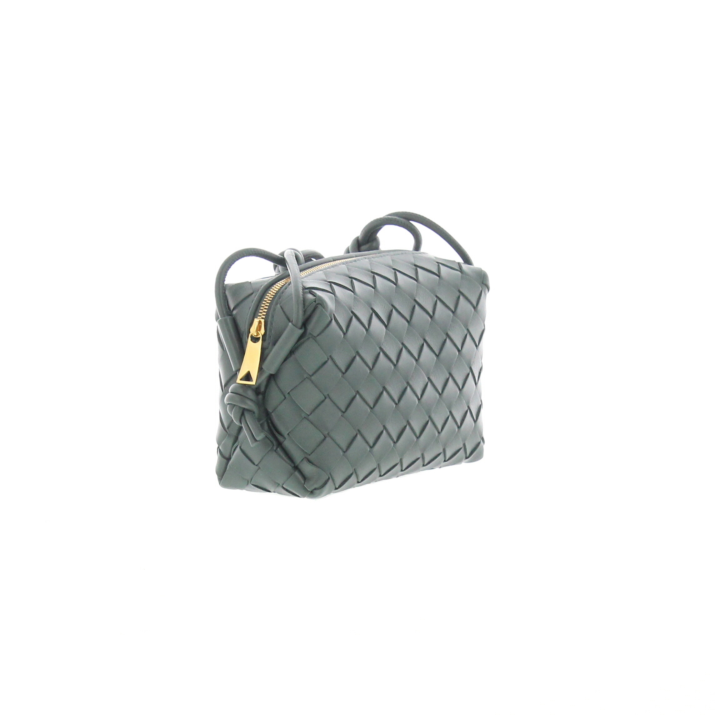 Bottega Veneta – Loop Mini Slate - 2