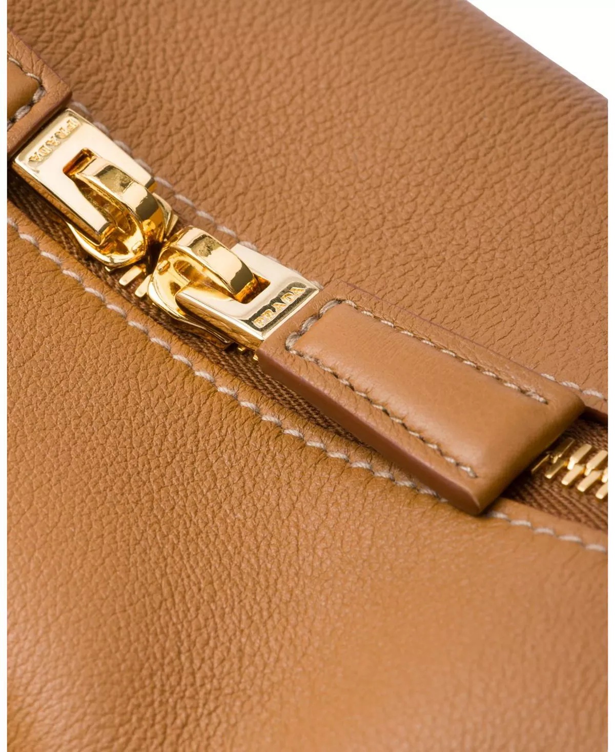Darling Medium Leather Shoulder Bag - 8