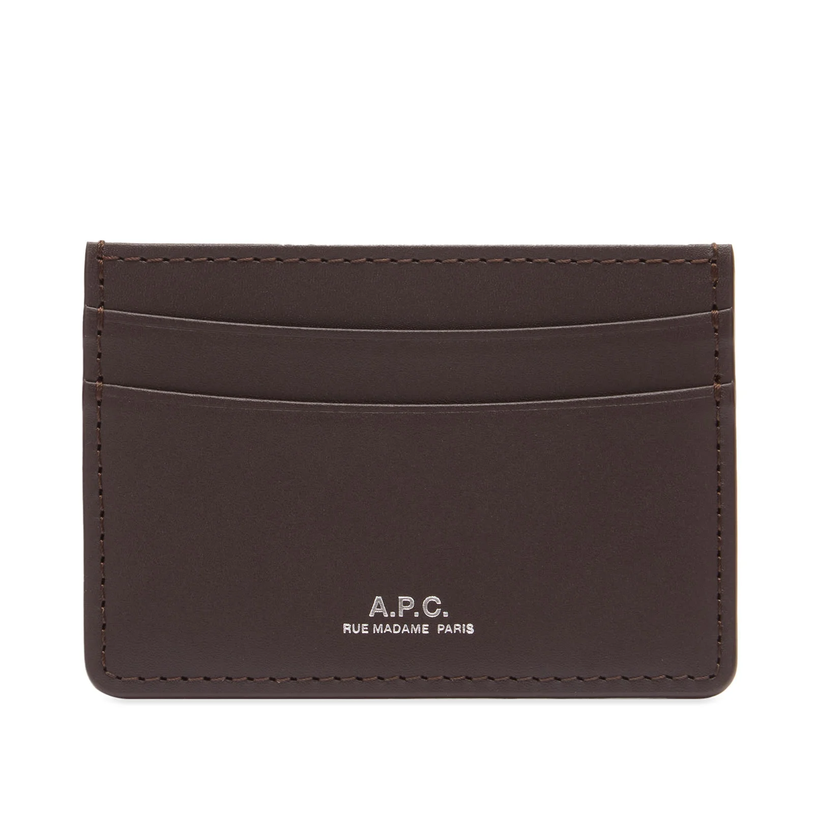A.P.C. Andre Card Holder - 1