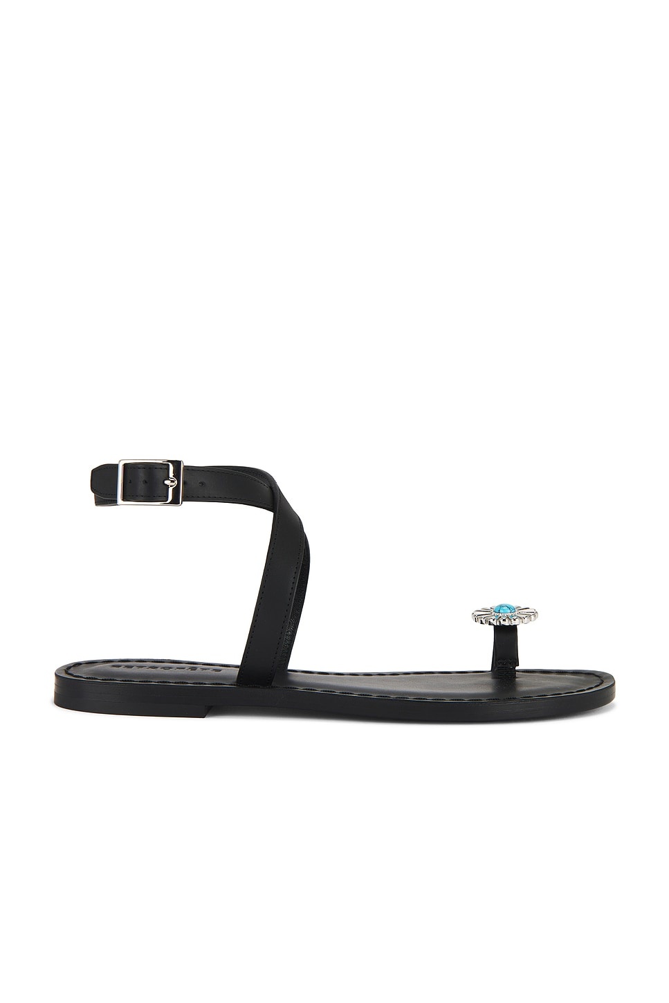 Grazia Sandal - 1