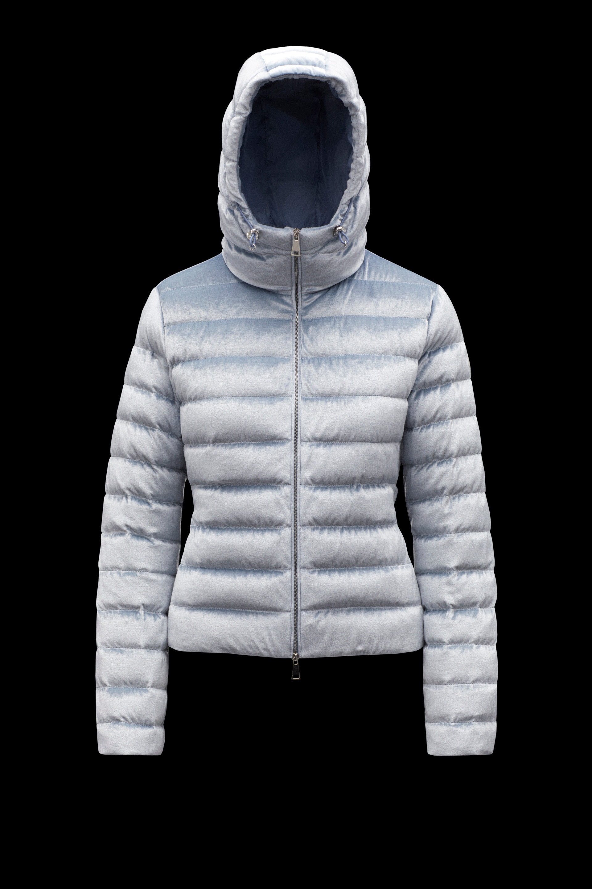 Gouville Short Down Jacket - 1