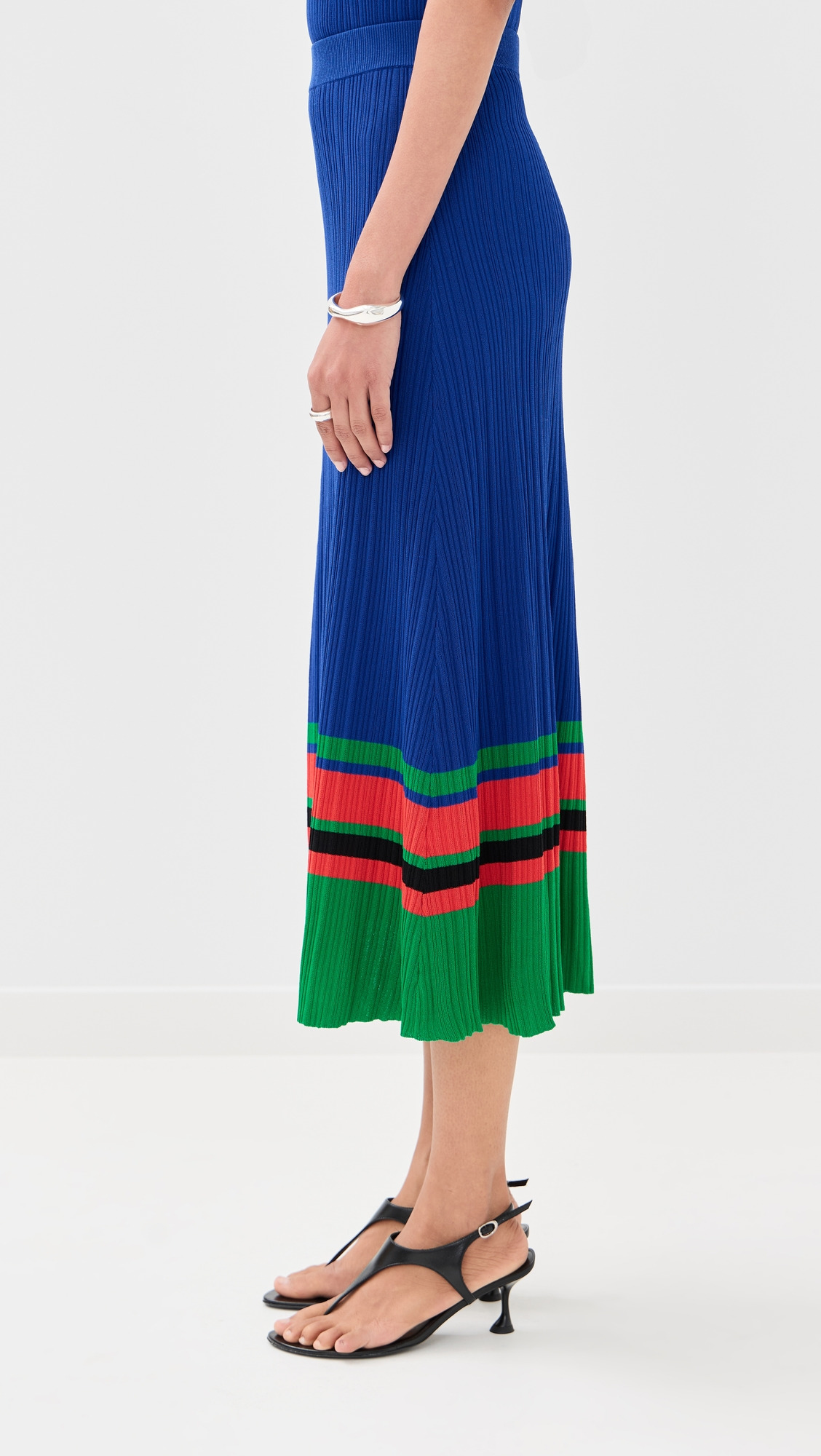 Island Knit Skirt - 4