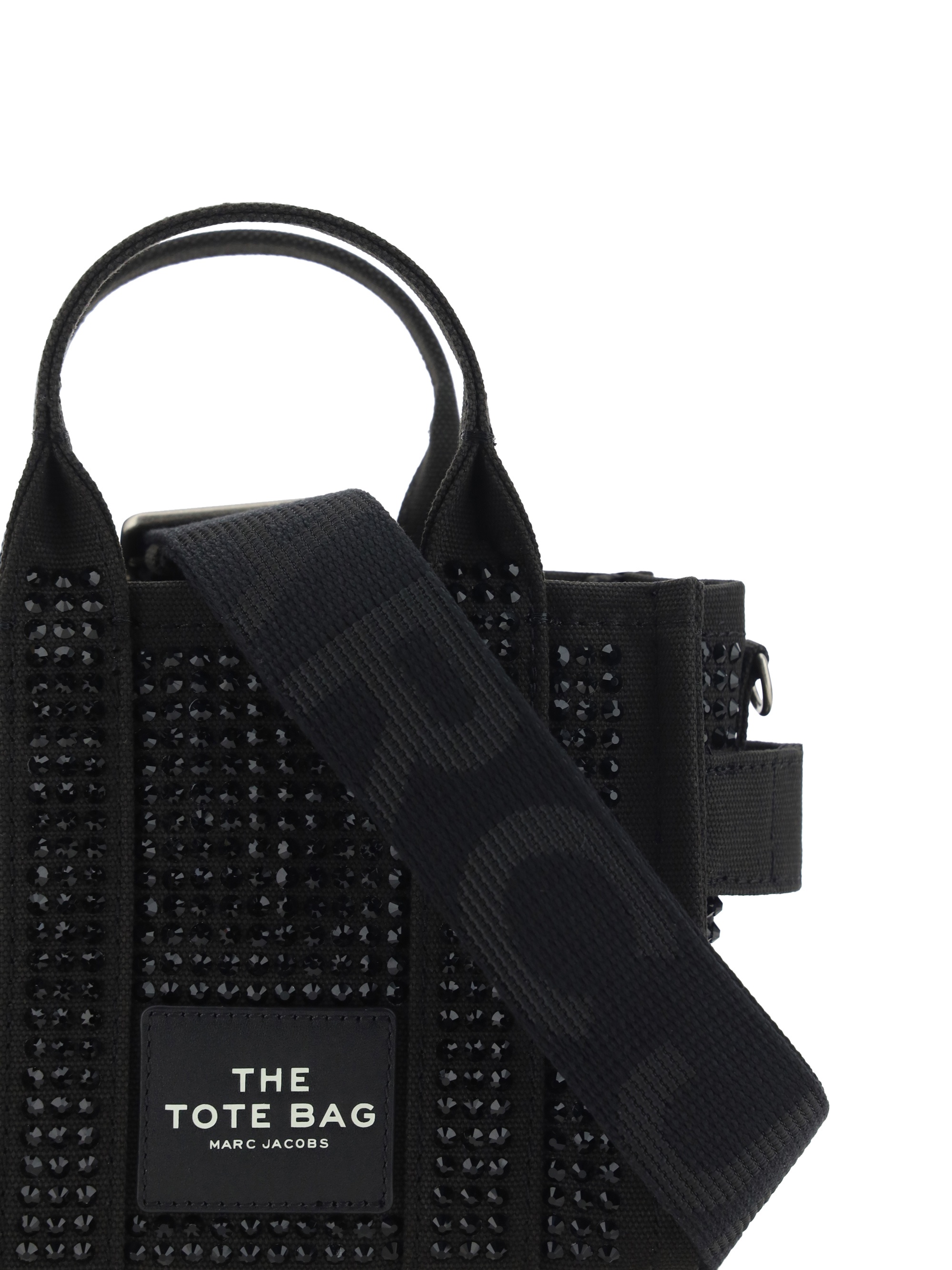 The Mini Tote Handbag - 4