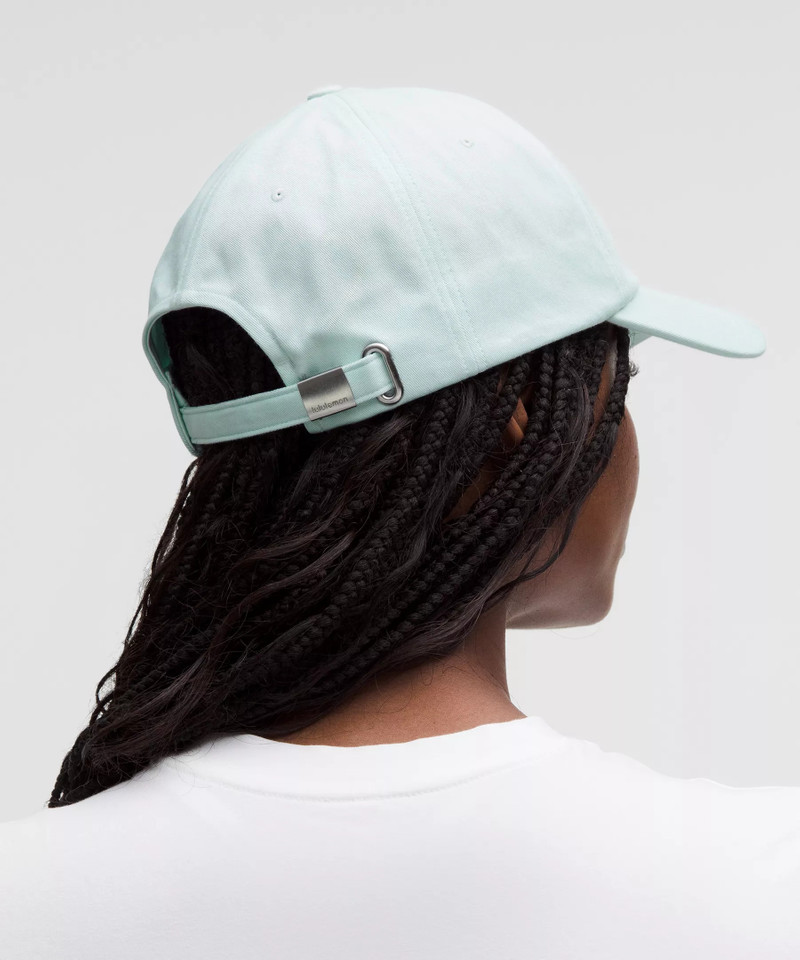 Classic Ball Cap *Wordmark 5