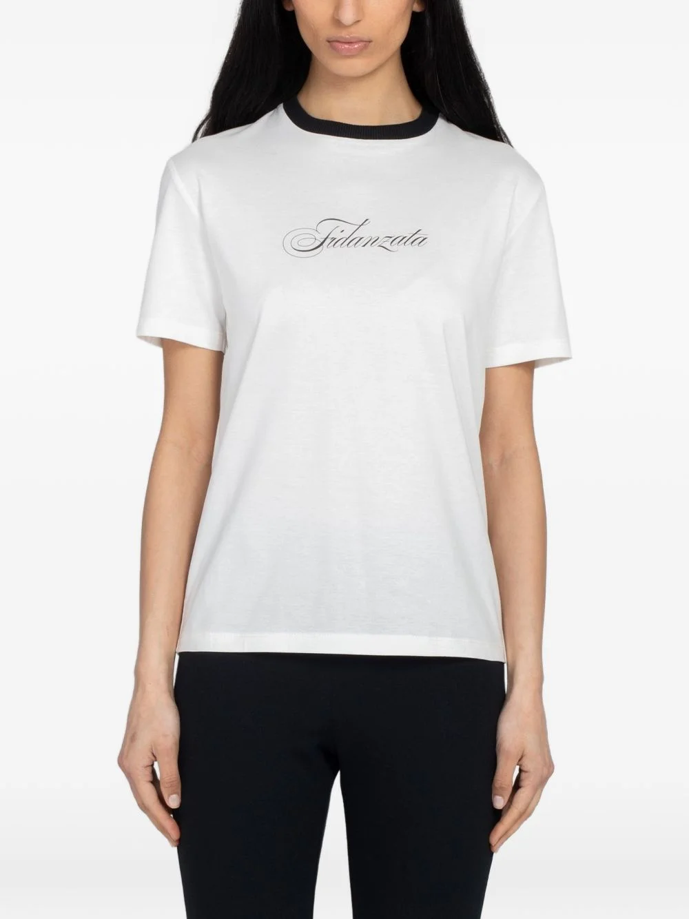Fidanzata T-shirt - 1