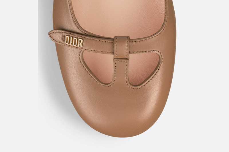 Aime Dior Boot 6