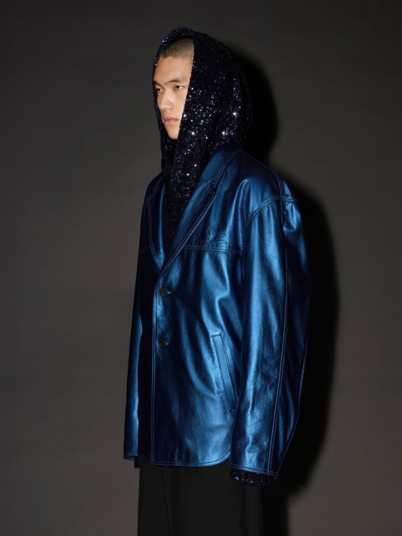 DECONSTRUCTED CAR COAT 5