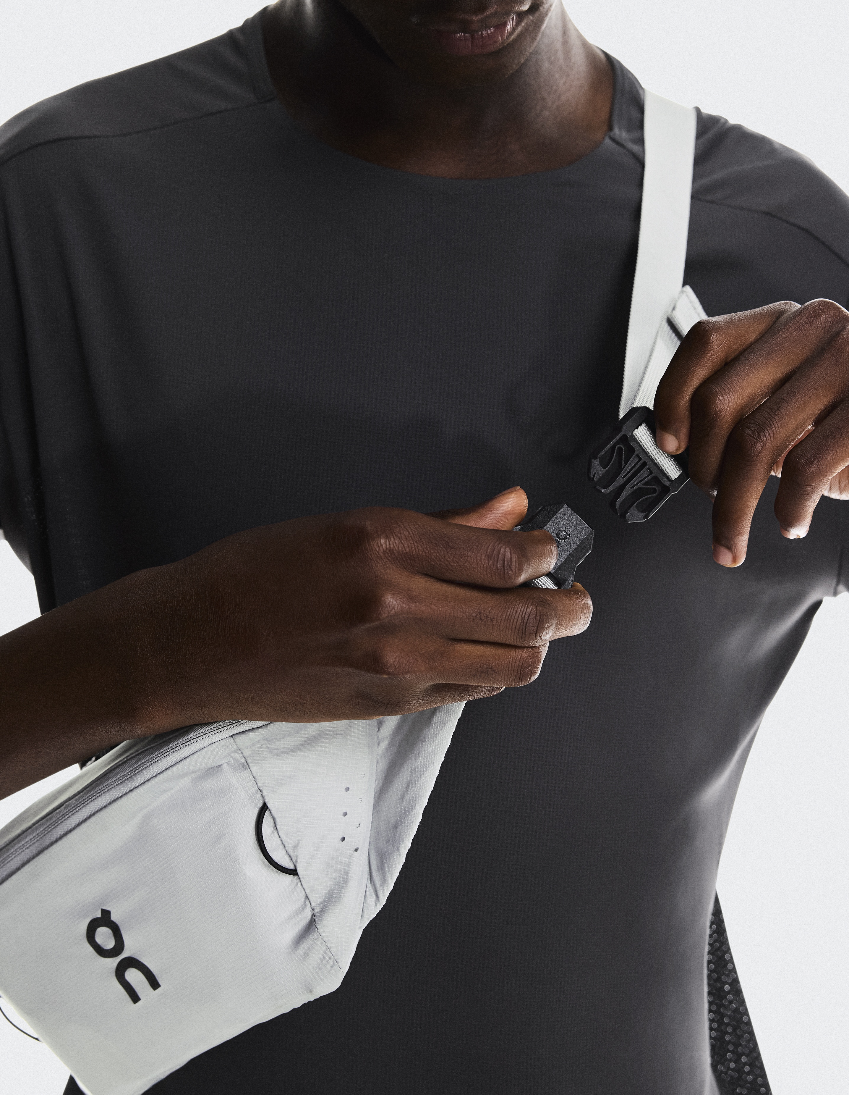 Waist Pack 2L Lite - 7