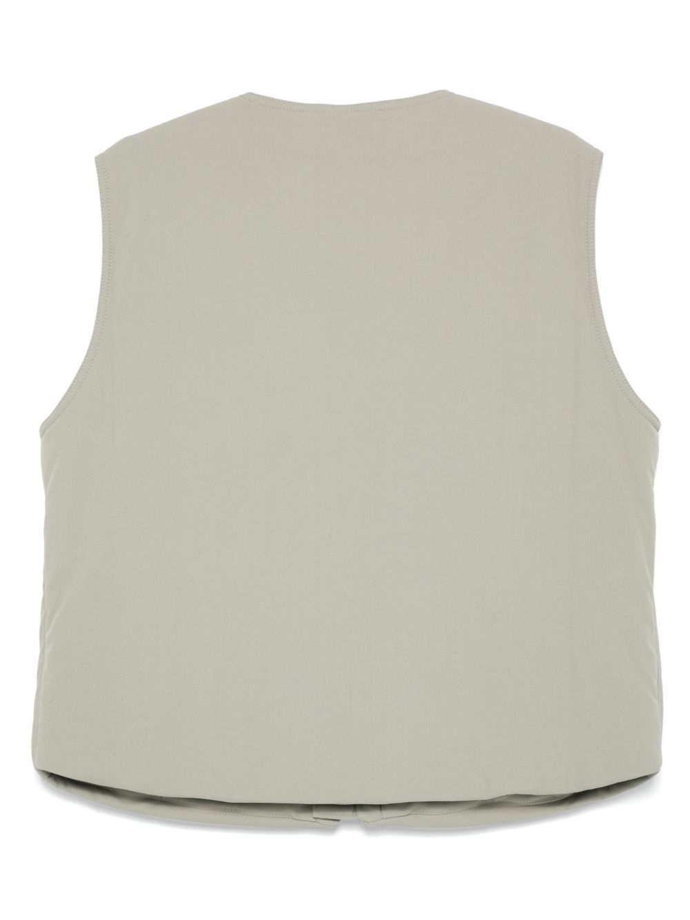 Deck Operator vest - 2