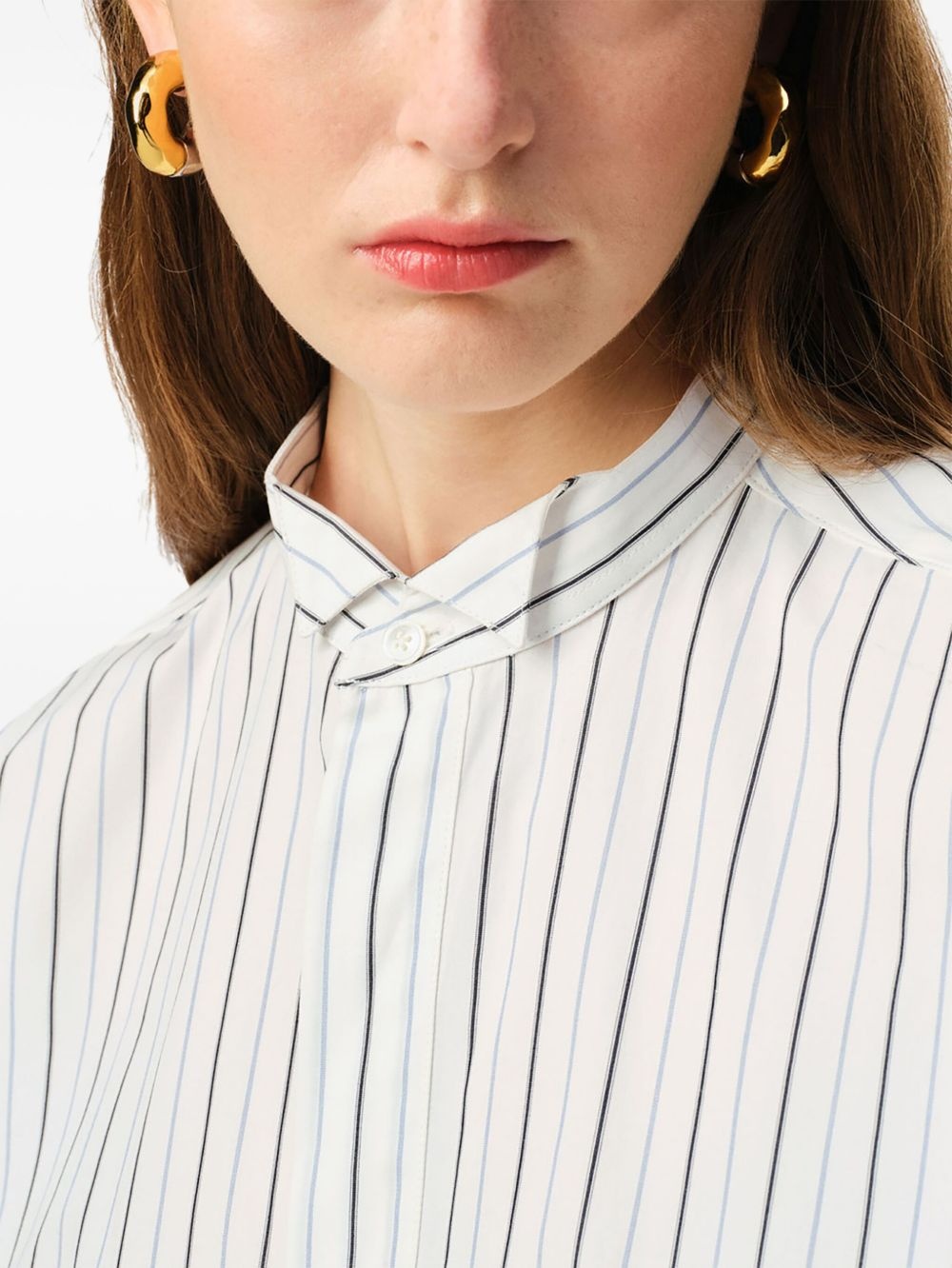 striped shirt - 6
