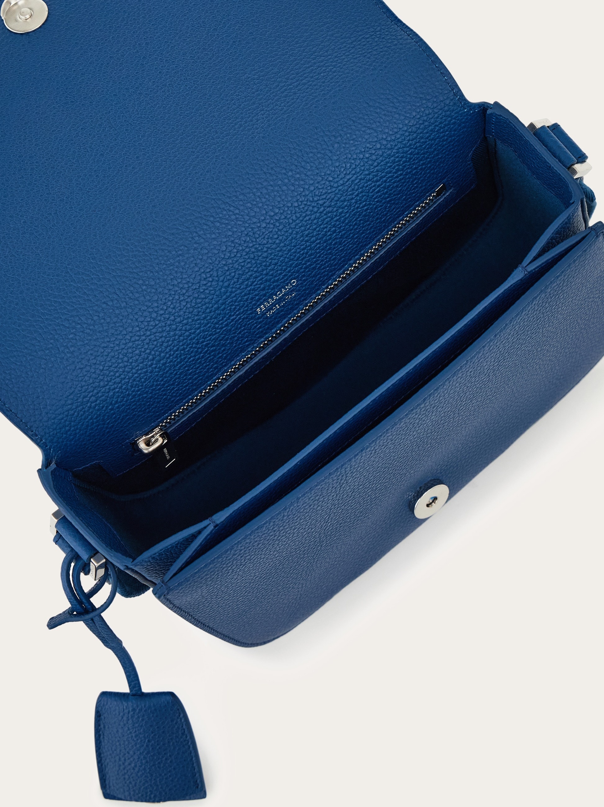 Fiamma crossbody bag (M) - 4