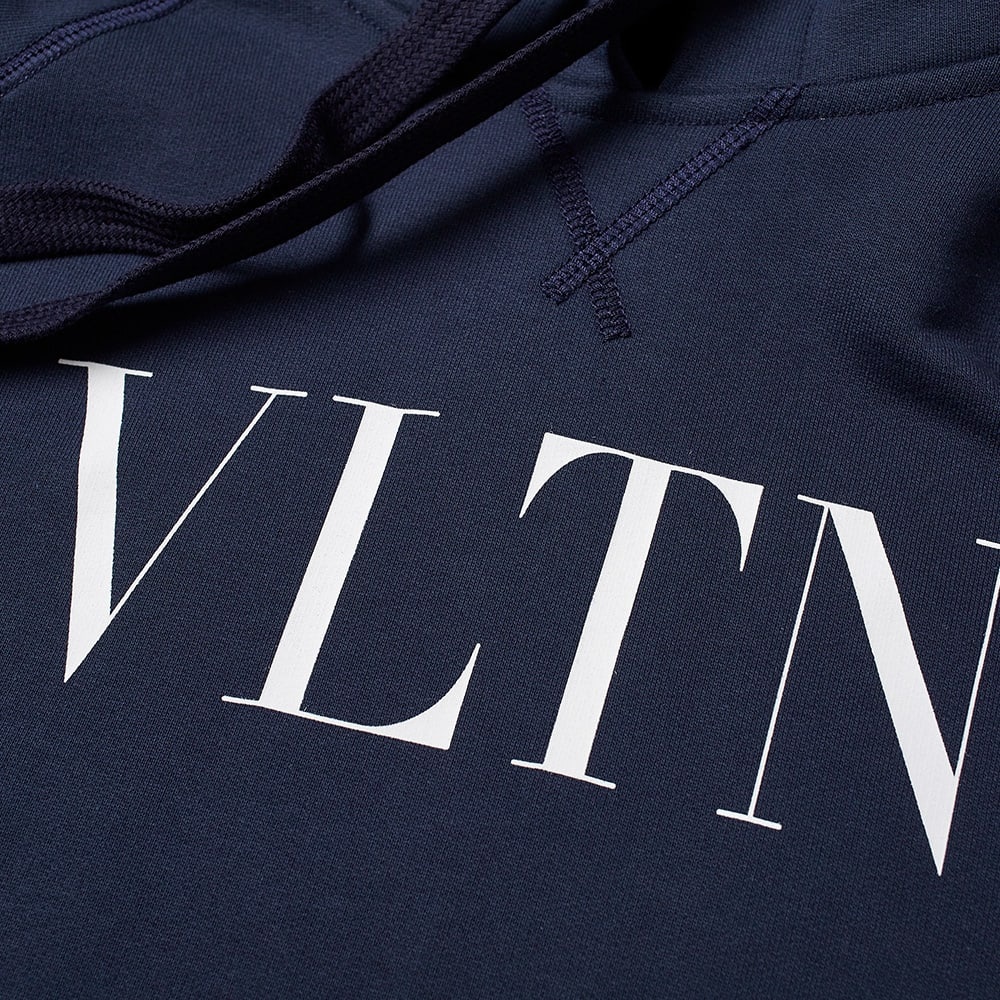 Valentino VLTN Popover Hoody - 2