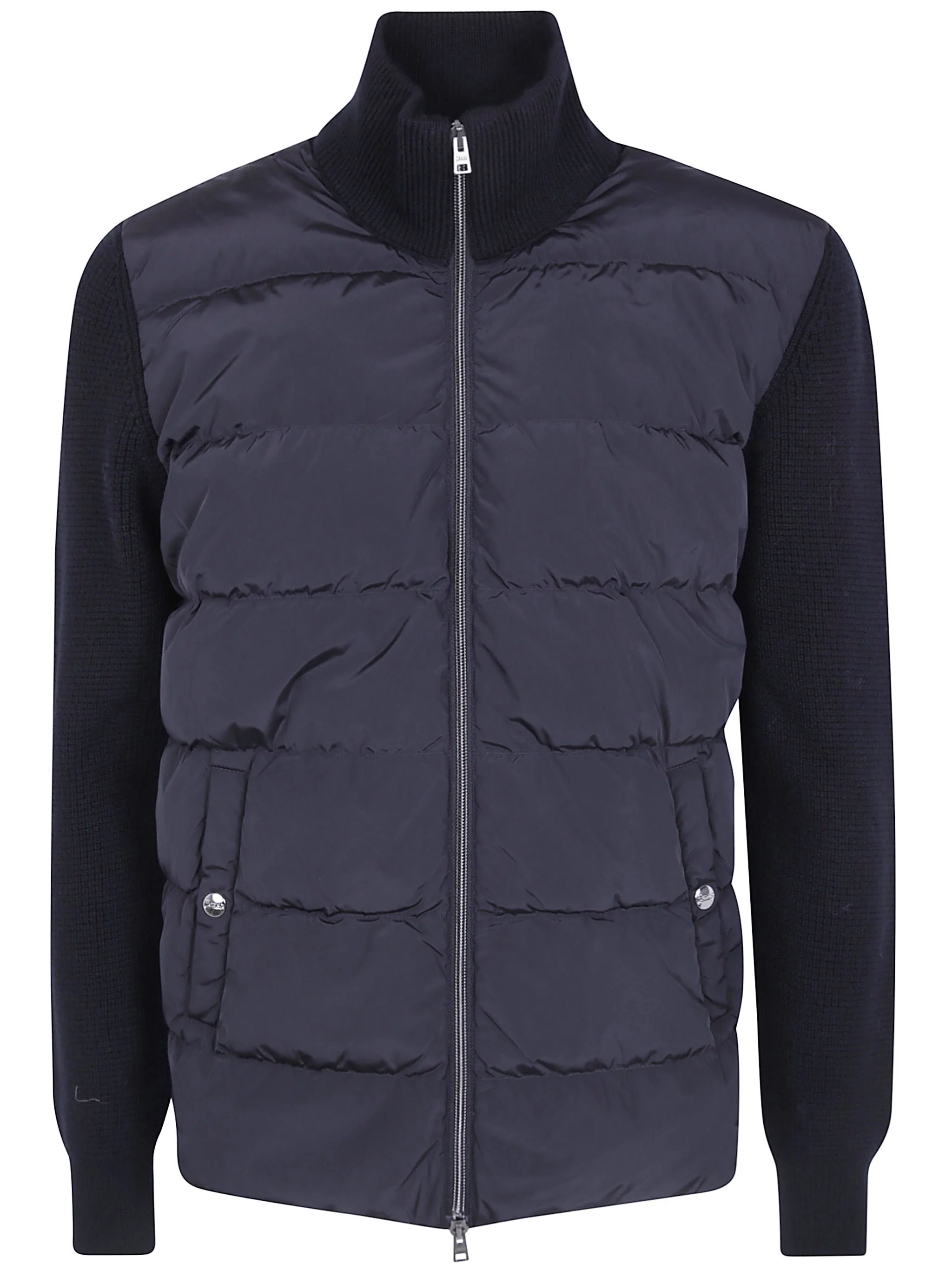 Wool Jacket "Man Sport Jacket" - 1