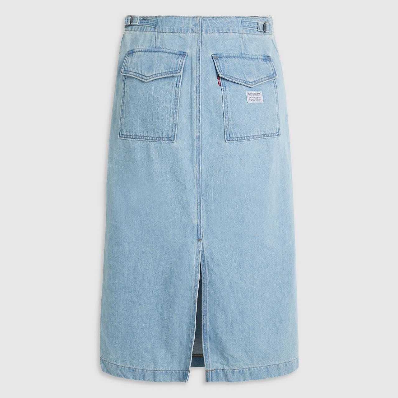 SURPLUS SKIRT - 7