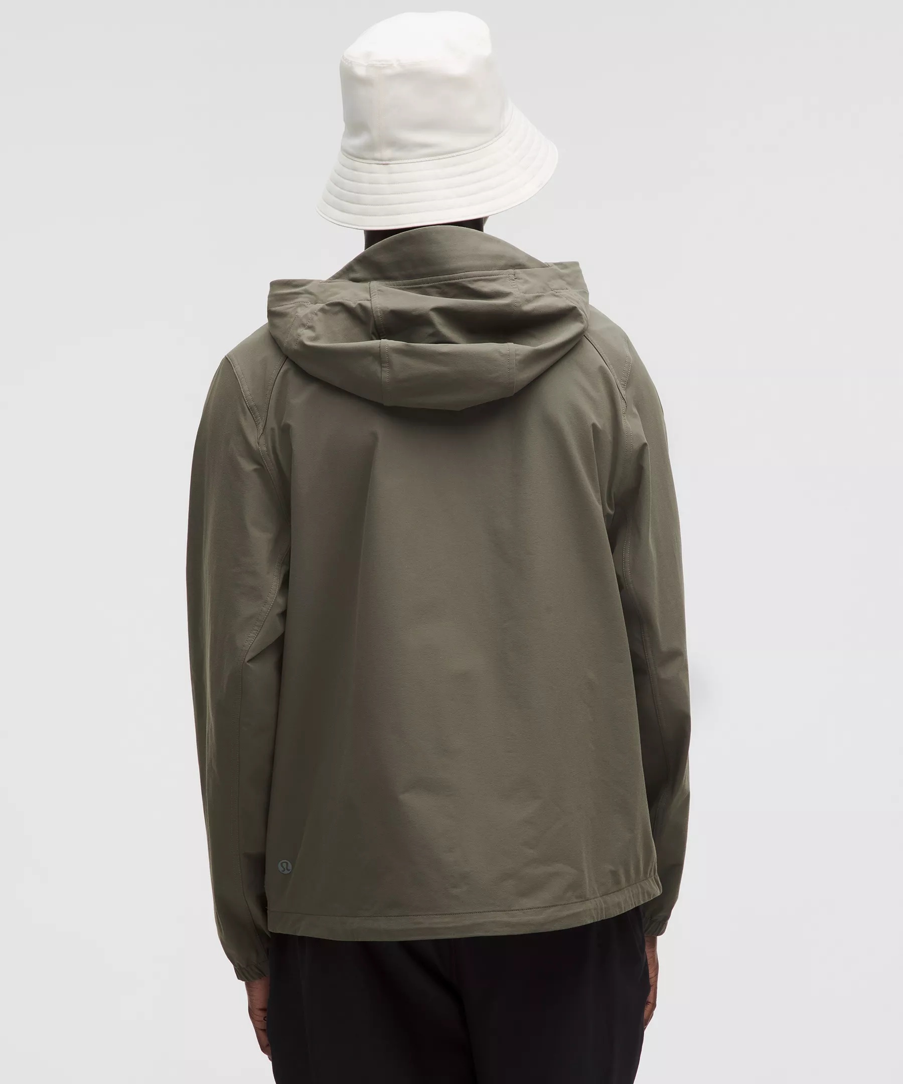 Abrasion-Resistant Hiking Jacket - 3