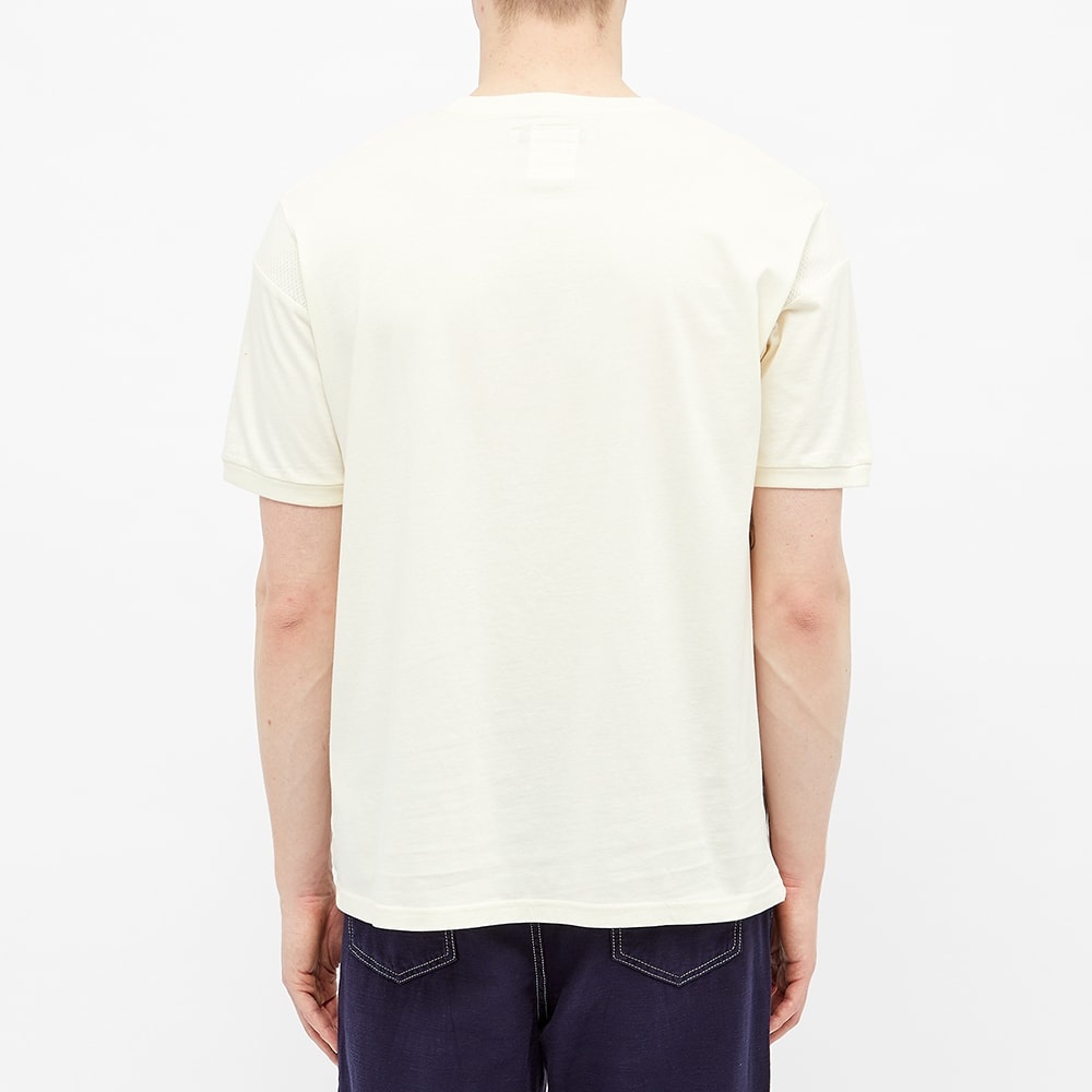 Wood Wood x Katharine Hamnett Jim Tee - 5