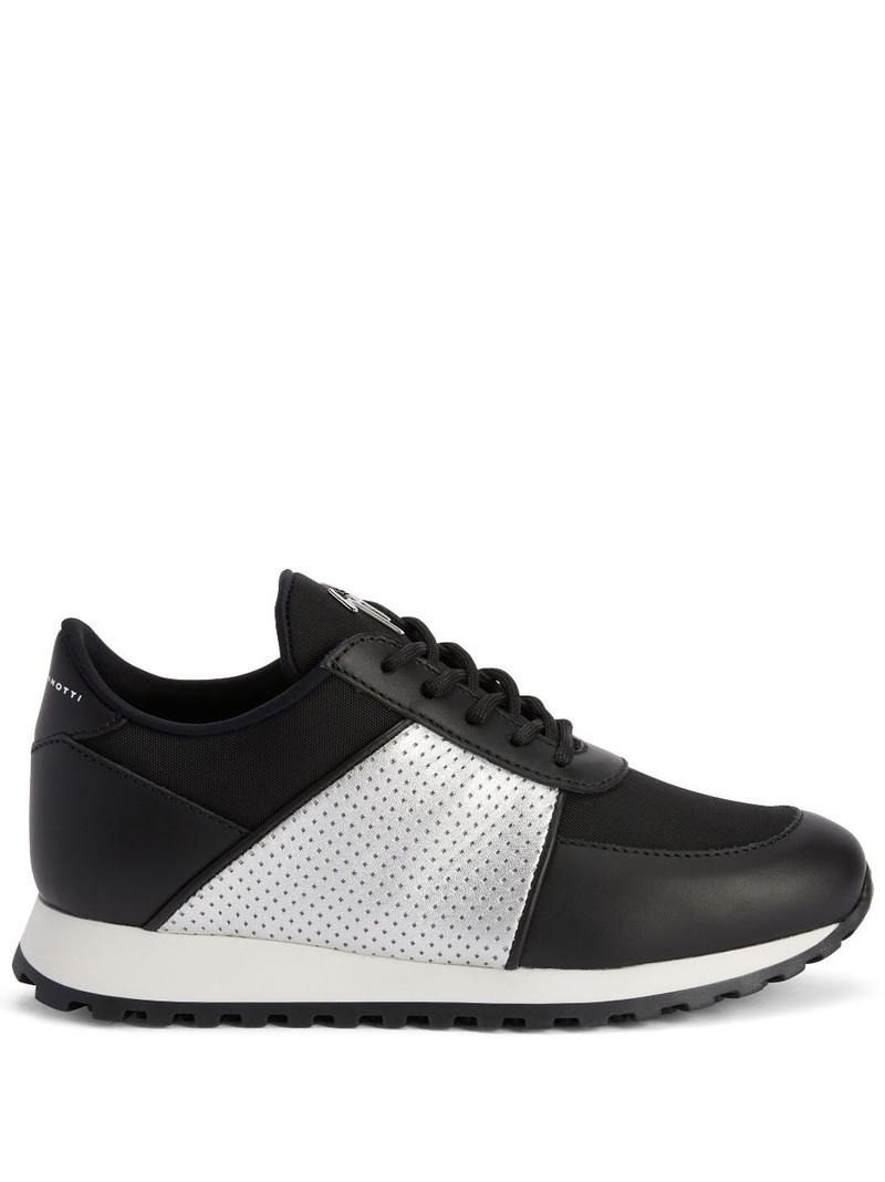 Jimi low-top sneakers 1