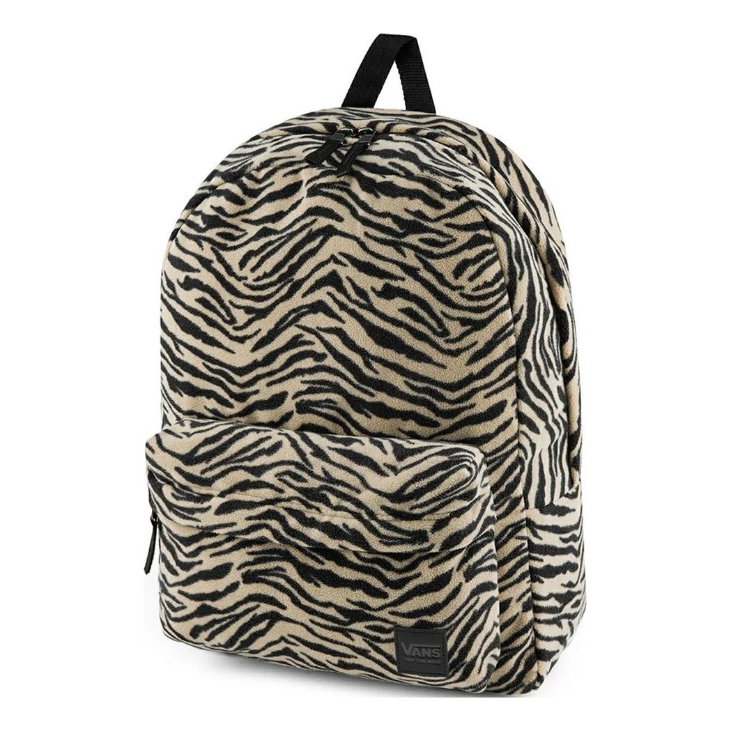 Vans Deana Iii Backpack 'Beige Black' VN00021MZBR - 1