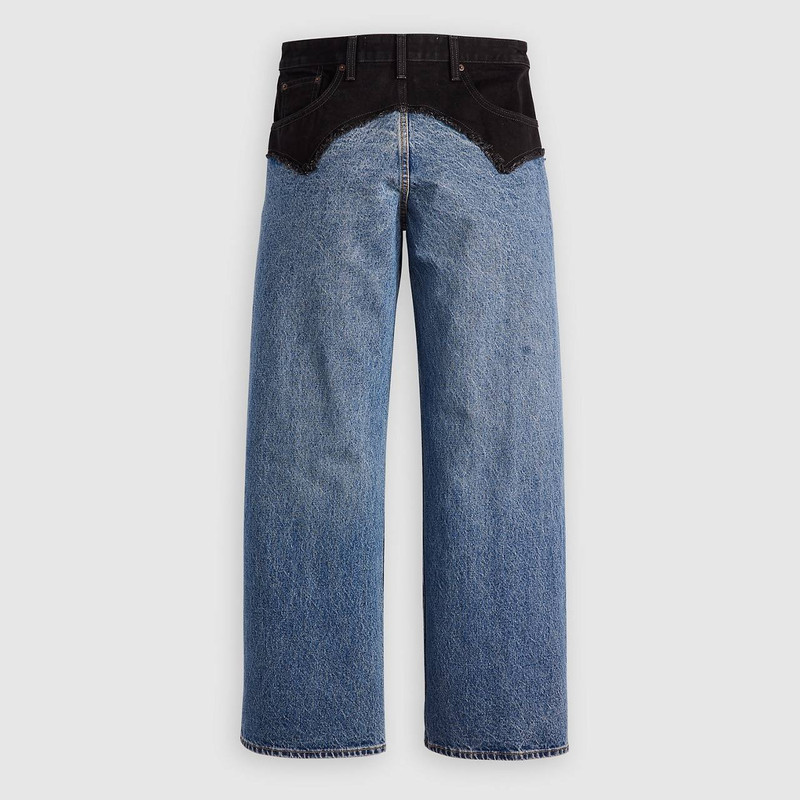 Levi's LEVI'S® X ADSB ANDERSSON BELL BAGGY JEANS - 000EA0000