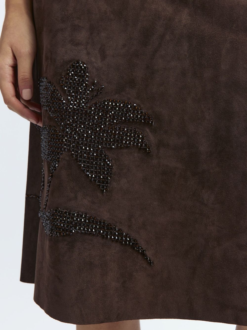 Dafne midi skirt - 7