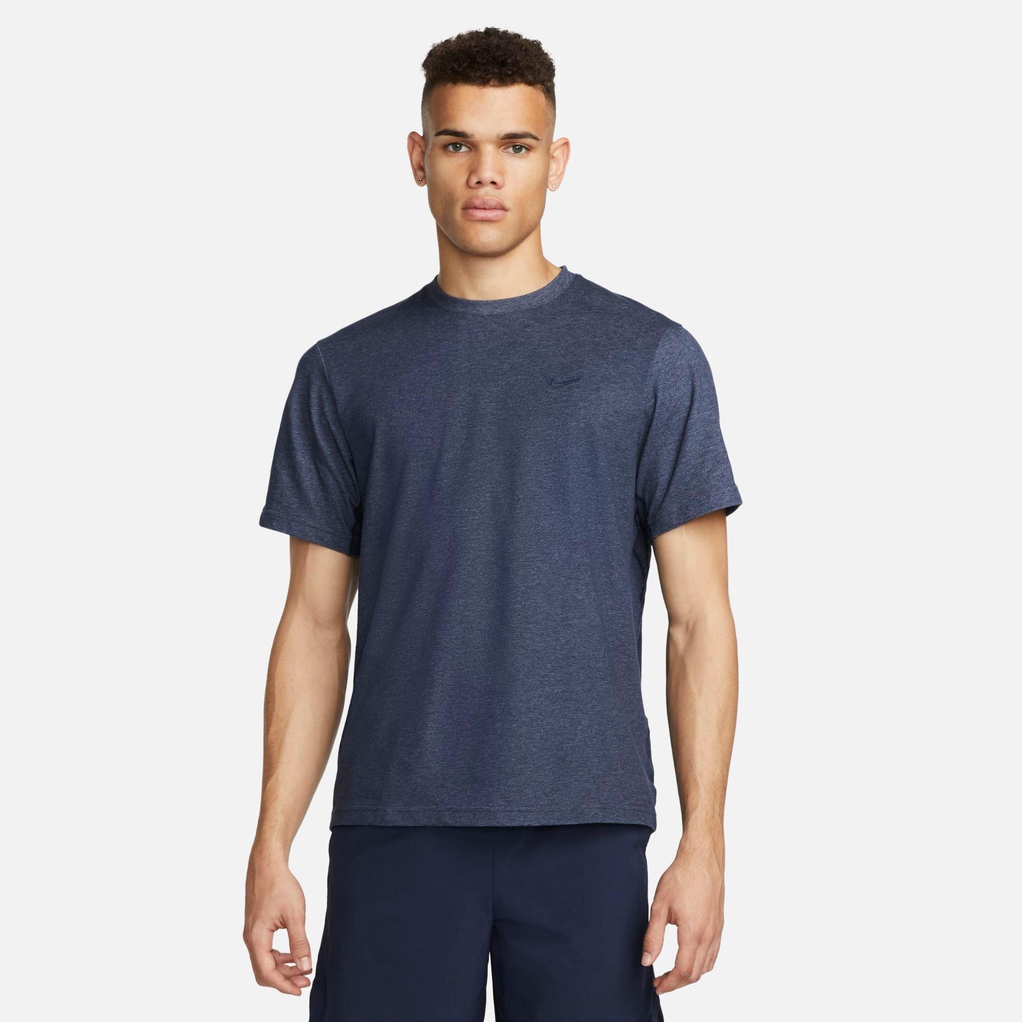 MEN'S NIKE DRI-FIT PRIMARY VERSATILE TOP - 1