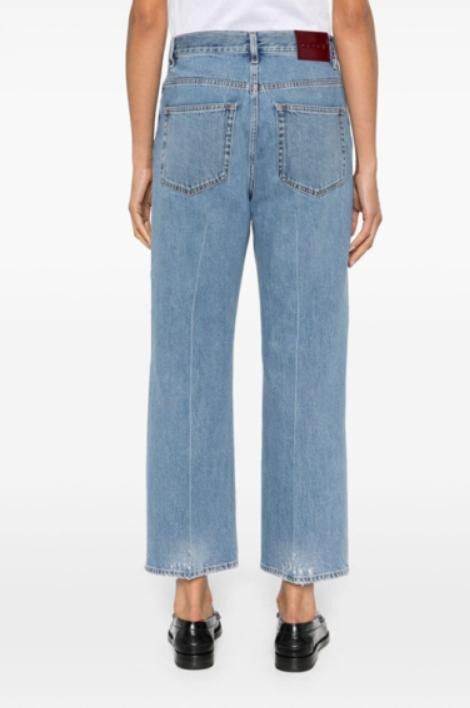 DENIM PANTS - 6