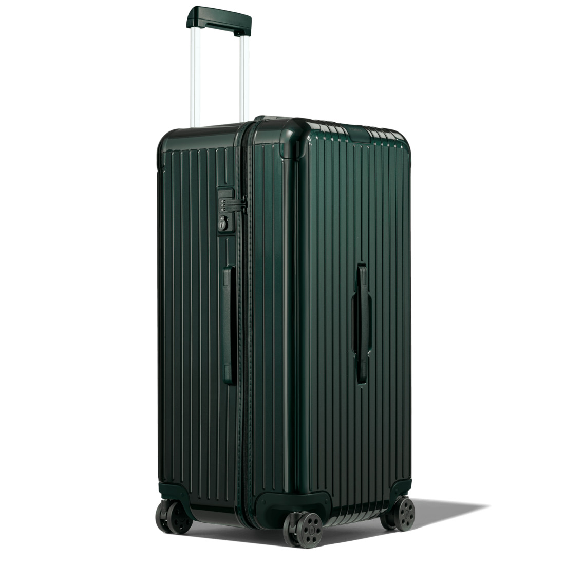 Essential Trunk Plus - 2