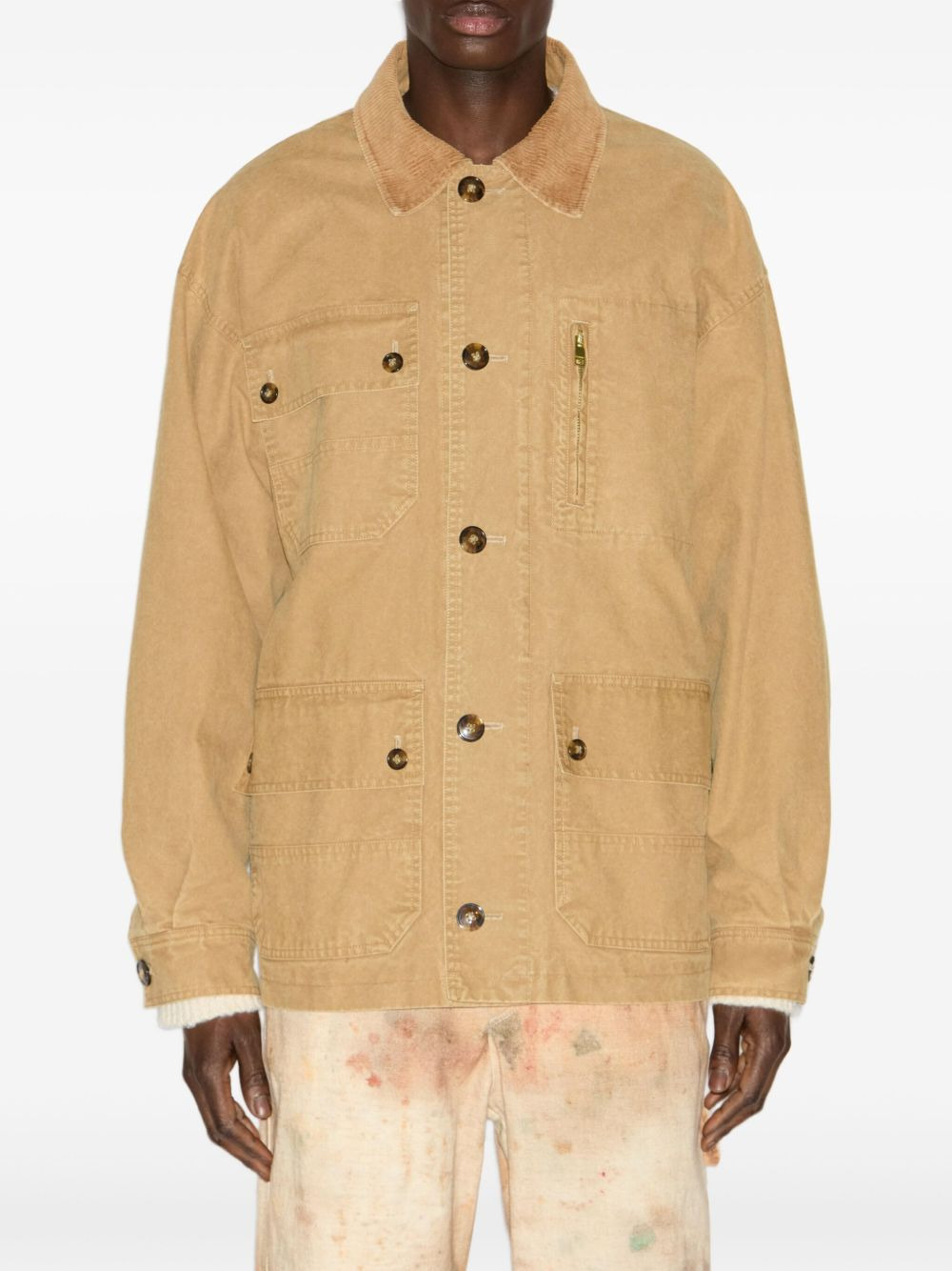 Travis jacket - 2