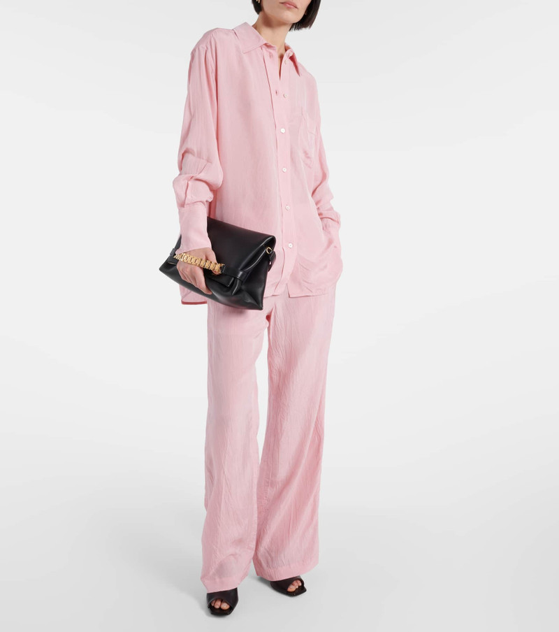 Victoria Beckham Oversized shirt outlook