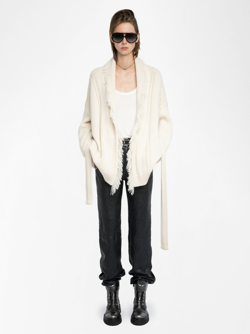 Zadig & Voltaire Alpa Coat outlook