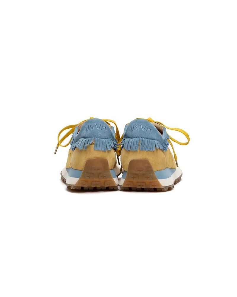 WALPI RUNNER MUSTARD - 4