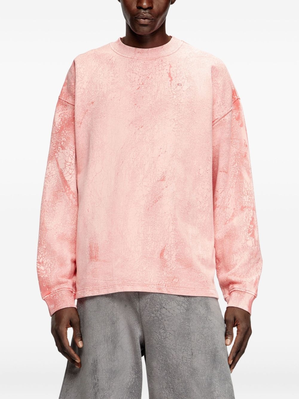 S-Baxt-T1 sweatshirt - 3