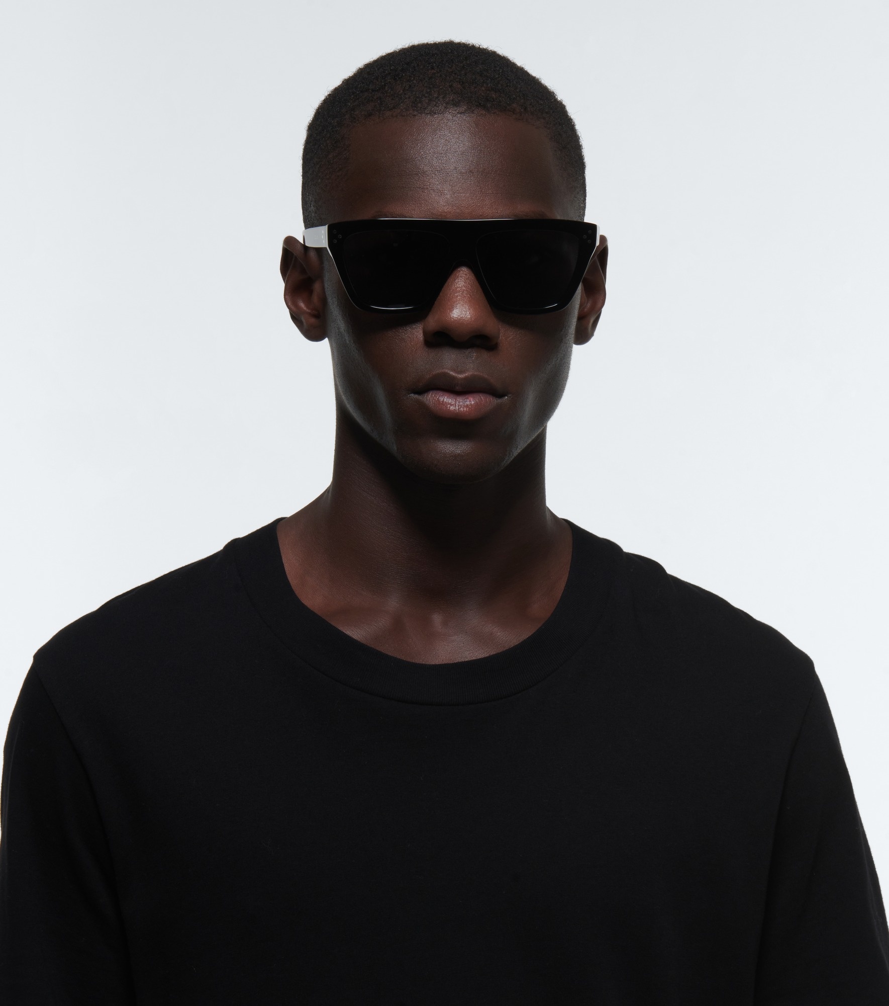 Rectangular sunglasses - 2