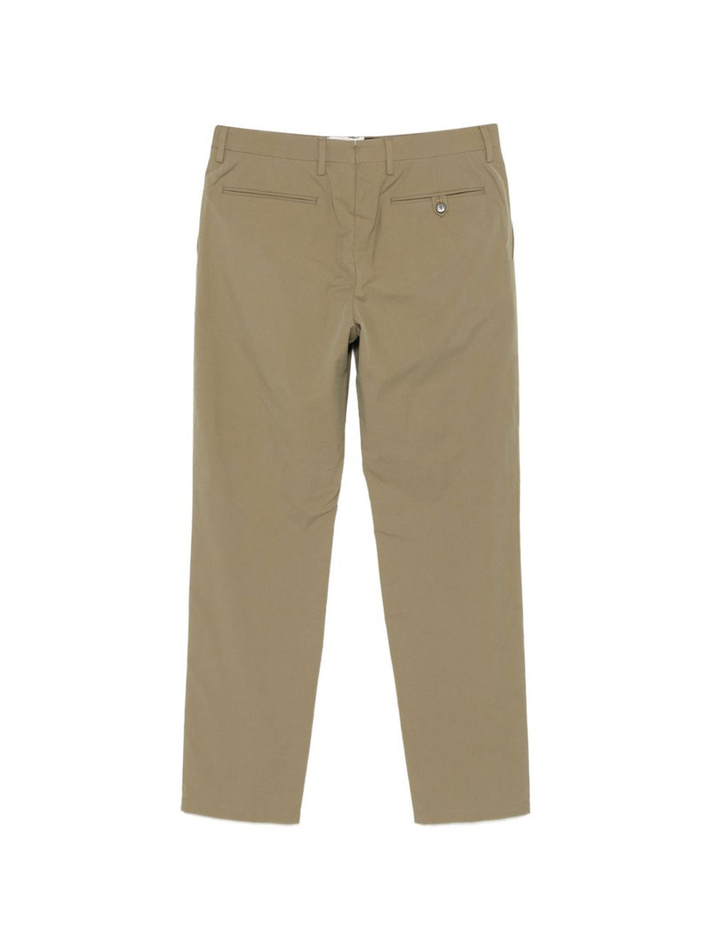 Paul Smith button-fastening trousers outlook