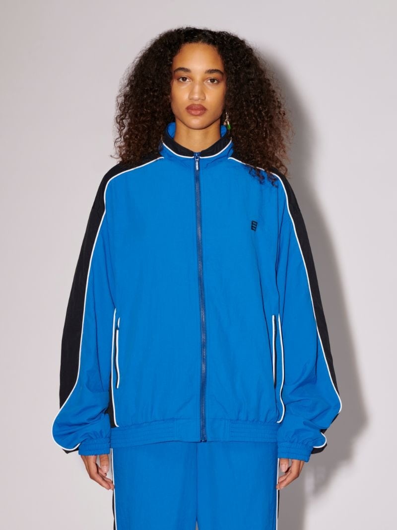 Track Jacket - 5