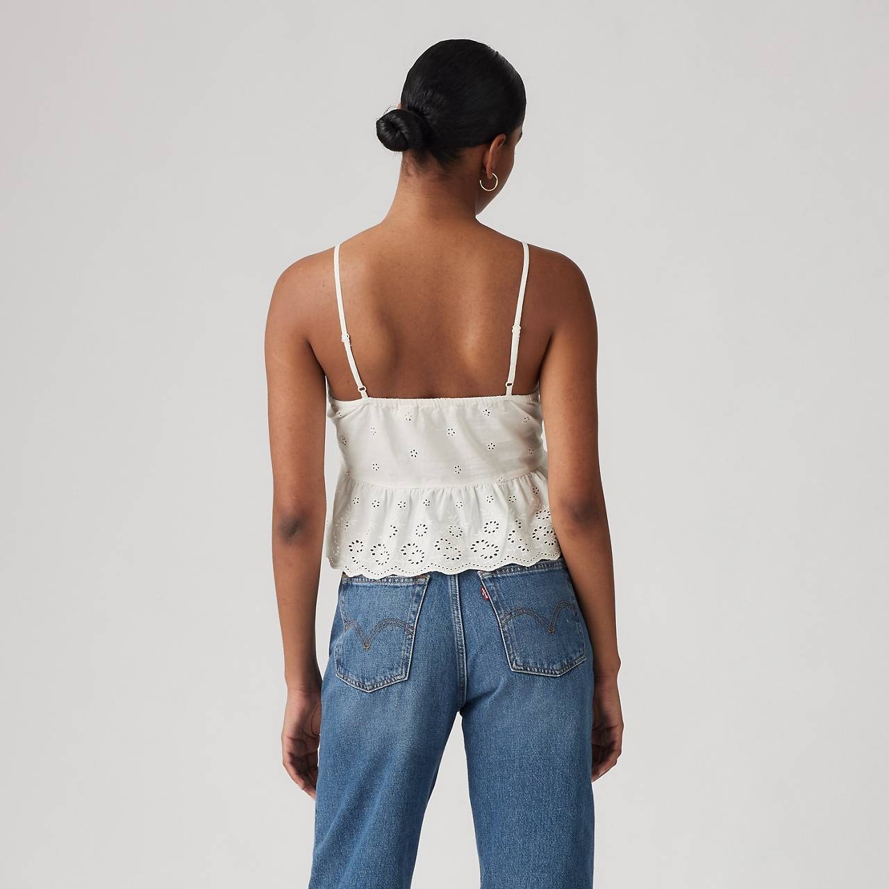 CORA BLOUSE - 4