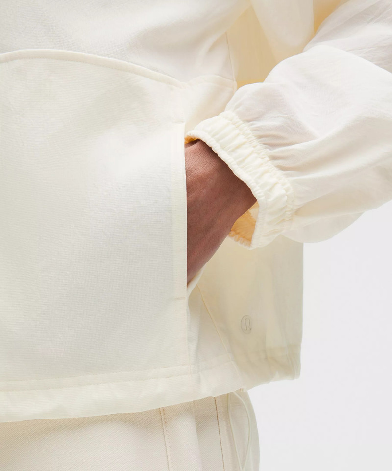 Ultralight WovenAir Jacket 5