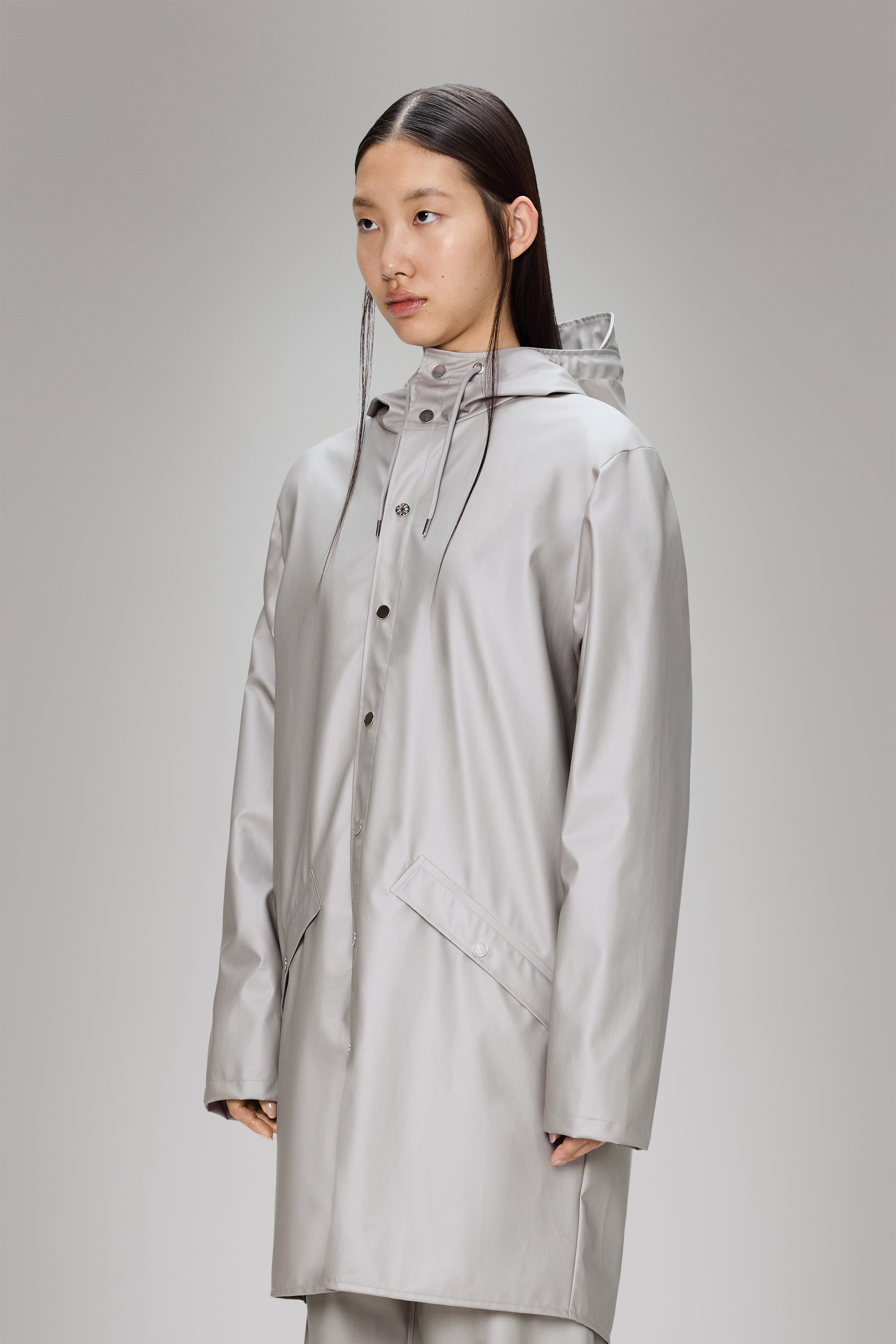 Long Jacket - 5