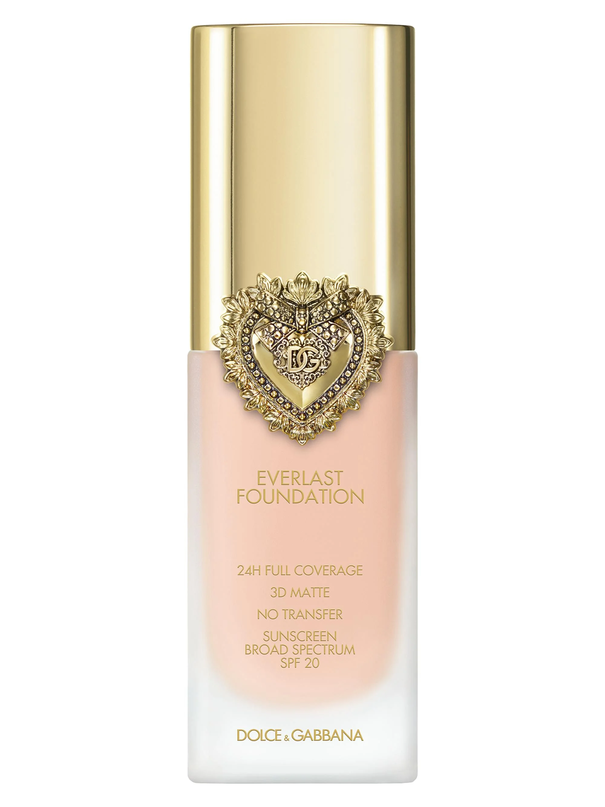 Women's Everlast Foundation - 3W Light Otc - 1