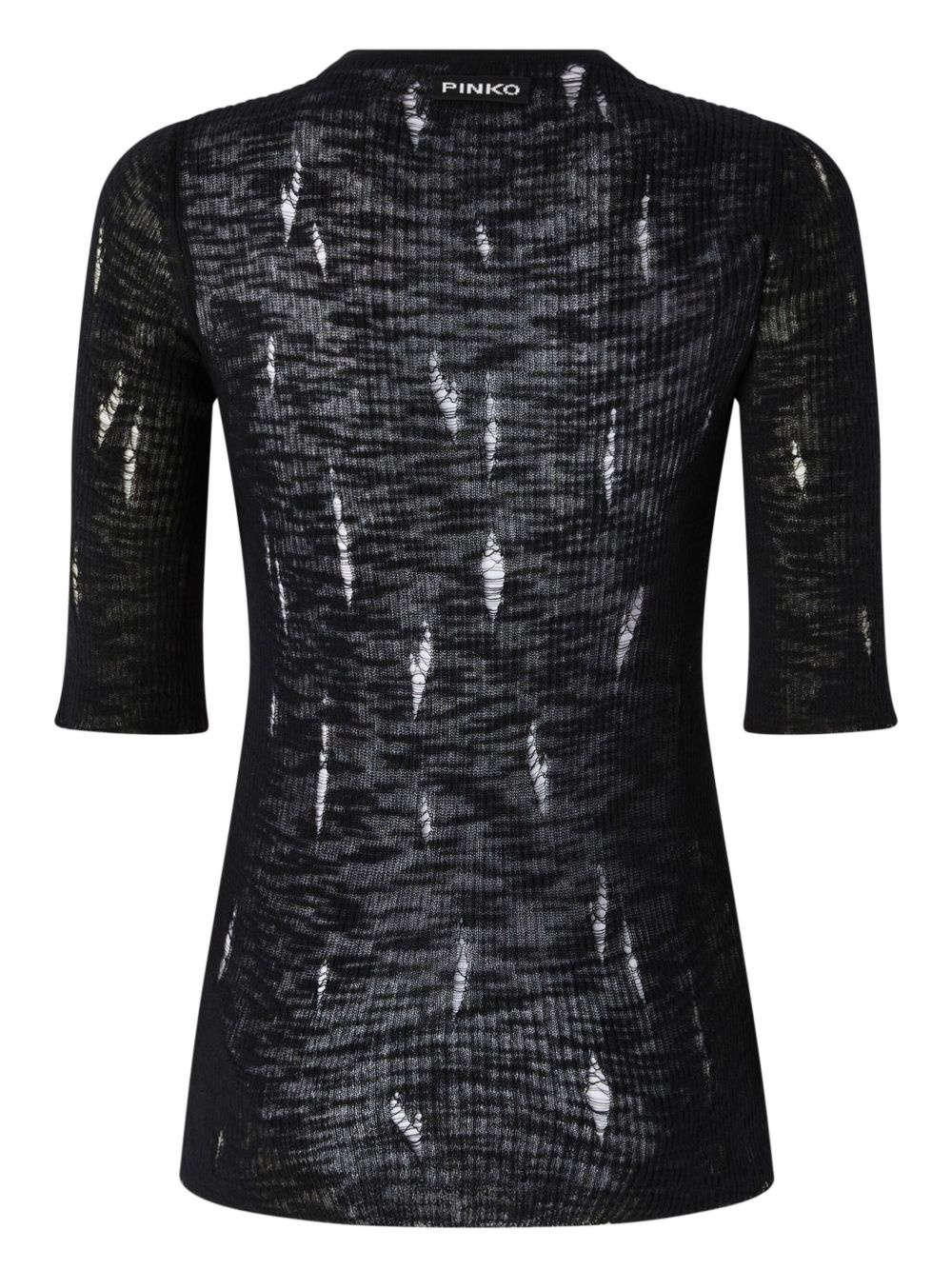 ripped-detail top - 2